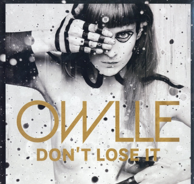 Owlle LP - Dont Lose It: Remix