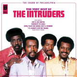Intruders CD - The Very Best Of The Intruders
