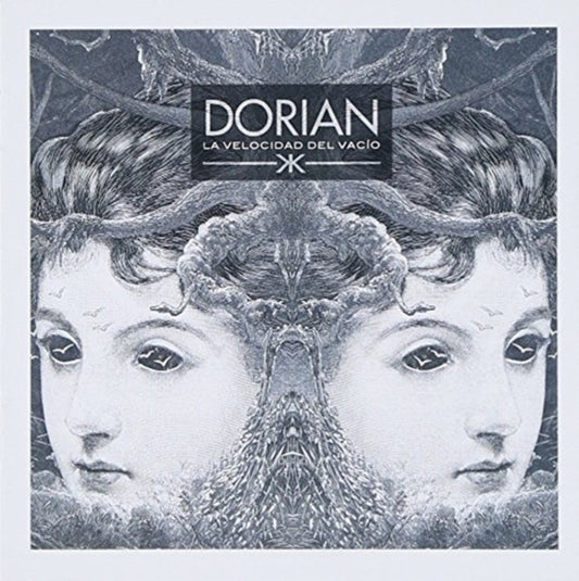 Dorian CD - La Velocidad Del Vacio