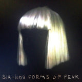 Sia CD - 1000 Forms Of Fear