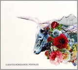 Cuentos Borgeanos CD - Postales