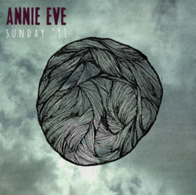 Annie Eve CD - Sunday 91