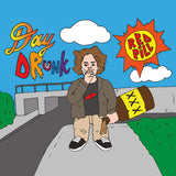 Chris Orrick LP - Day Drunk Ep