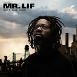 Arc Of Life CD - Dont Look Down