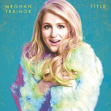 Meghan Trainor CD - Title Deluxe Edition