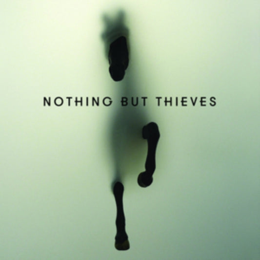 Nothing But Thieves CD - Nothing But Thieves