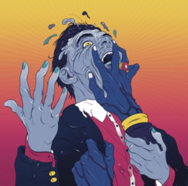 Everything Everything CD - Get To Heaven