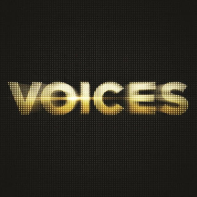 Various Artists CD - Voices - Greatest Songs. Greatest Voices