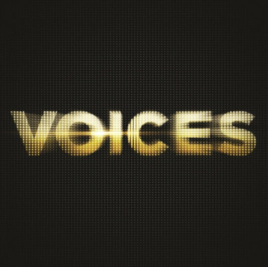 Various Artists CD - Voices - Greatest Songs. Greatest Voices
