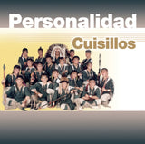 Cuisillos De Arturo Macias CD - Personalidad