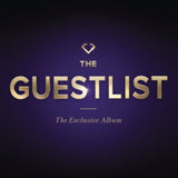 Various Artists CD - The Guestlist