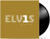 Elvis Presley LP Vinyl Record - Elvis - 30 Number 1 Hits