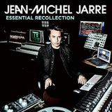 Jean-Michel Jarre CD - Recollection