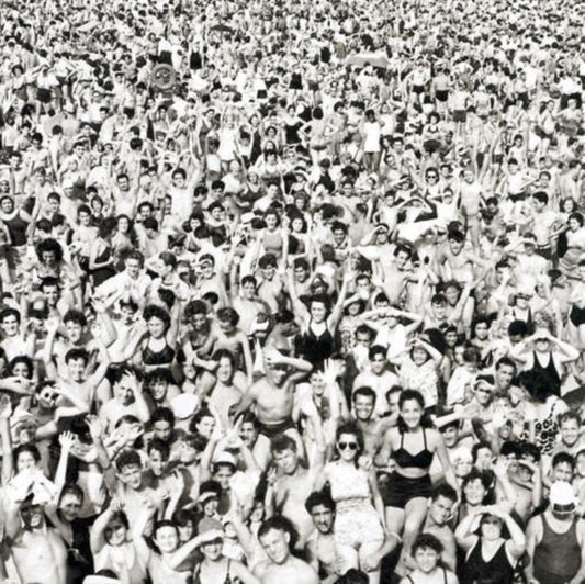 George Michael CD - Listen Without Prejudice