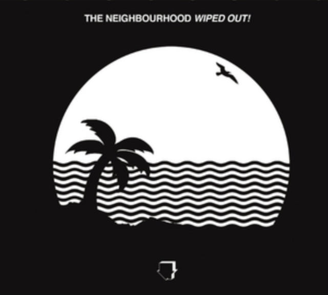 Neighbourhood CD - Wiped Out
