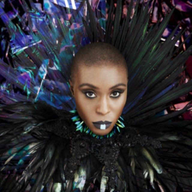 Laura Mvula CD - The Dreaming Room