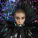 Laura Mvula CD - The Dreaming Room