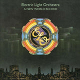 Elo LP - A New World Record