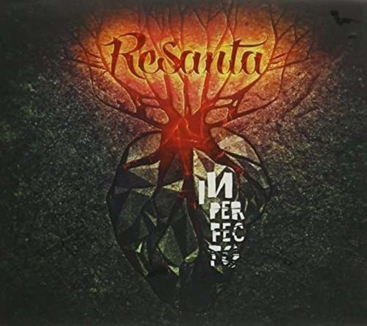 Resanta CD - Inperfecto