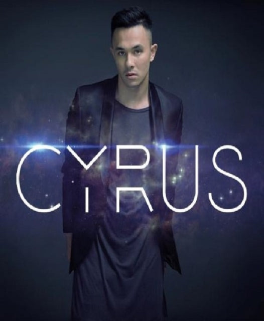 Cyrus CD - Cyrus