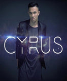 Cyrus CD - Cyrus