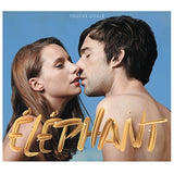 Elephant CD - Touche Coule