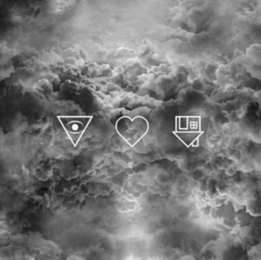 Neighbourhood CD - I Love You