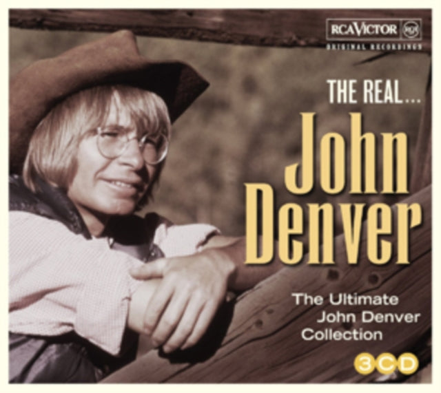 Jim Reeves CD - The Real