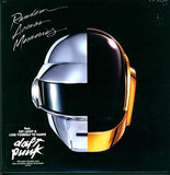 Daft Punk LP - Random Access Memories