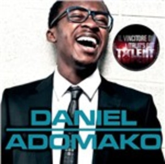 Daniel Rays CD - Daniel Adomako