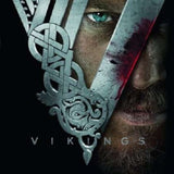 Trevor Morris CD - Vikings - Ost