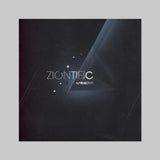 Tribal Zion CD - Ziontific