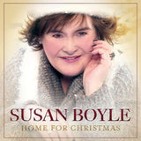 Susan Boyle CD - Home For Christmas