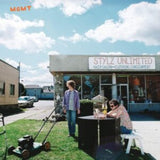 Mgmt CD - Mgmt