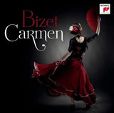 G.Bizet CD - Carmen -Hl-