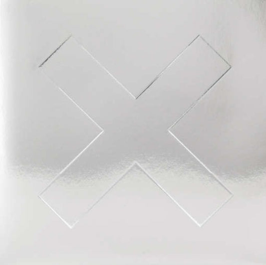 The XX LP - I See You