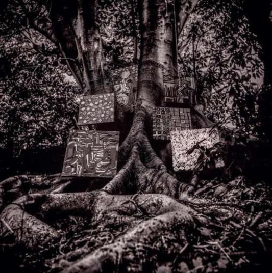 Kamasi Washington CD - Harmony Of Difference