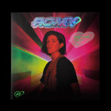 Romy LP - Mid Air