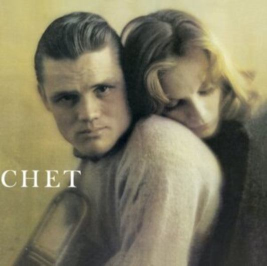 Chet Baker LP - Chet