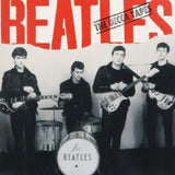 Beatles LP - The Decca Tapes