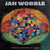Jah Wobble LP - A Brief History Of Now (Purple Vinyl)