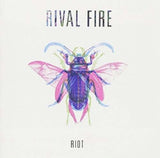 Rival Fire CD - Riot Ep