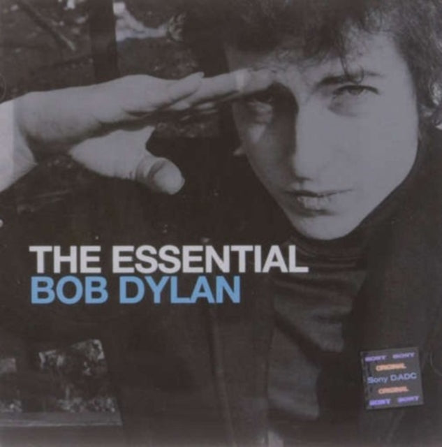 Bob Dylan LP Vinyl Record - The Essential