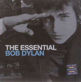 Bob Dylan LP Vinyl Record - The Essential