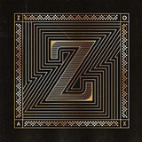 Zoax CD - Zoax