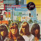 Sweet CD - Desolation Boulevard