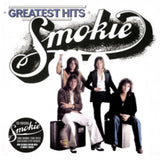 Smokie CD - Greatest Hits - Vol 1 - White