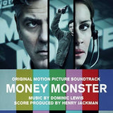 Henry Jackman CD - Money Monster