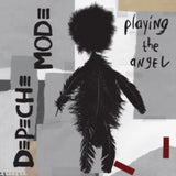 Depeche Mode LP Vinyl Record - Playing The Angel