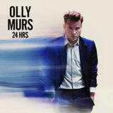 Olly Murs CD - 24 Hrs